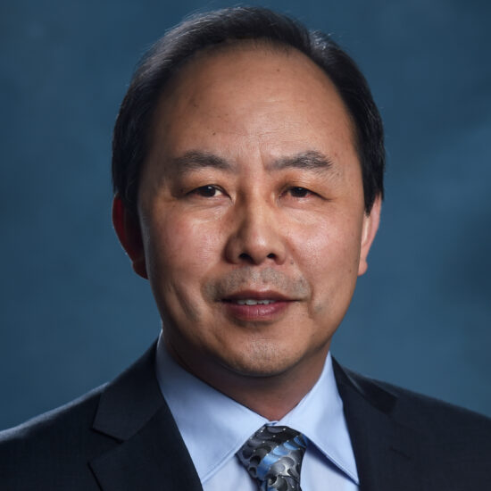 Yonghong Wu, Associate Professor, Department of Public Policy, Management, and Analytics
